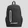 Mochila Olympikus Braze PRETO/PRATA
