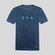 Camiseta WSS Brasil Estonada Sea Prime - Masculina AZUL