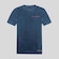 Camiseta WSS Brasil Estonada Ice Surfing Prime - Masculina AZUL
