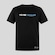 Camiseta Plus Size WSS Brasil Ocean Prime - Masculina PRETO