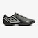 Chuteira Society Umbro Orbit - Adulto PRETO/CINZA