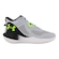 Tênis Under Armour Bankshot Masculino CINZA/PRETO