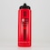 Squeeze do Flamengo Trooper Logo VERMELHO