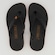 Chinelo Kenner Summer - Infantil PRETO