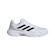 Tênis adidas Courtjam Control 3 - Masculino BRANCO