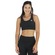 Top Fitness New Era Flag - Feminino PRETO