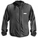 Jaqueta com Capuz Corta Vento Wss Shape - Masculina CINZA