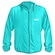 Jaqueta com Capuz Corta Vento Wss Shape - Masculina AZUL