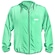 Jaqueta com Capuz Corta Vento Wss Shape - Masculina VERDE