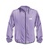 Jaqueta com Capuz Corta Vento Wss Shape - Masculina Lilas