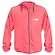 Jaqueta com Capuz Corta Vento Wss Shape - Masculina ROSA