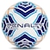 Bola Society Penalty Feminina Matis XXIV AZUL