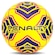 Bola Society Penalty Feminina Matis XXIV AMARELO