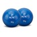Bolas Tonificadoras 3Kg Acte Sports - 2 Unidades AZUL