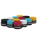 Kit Overgrips Seafront Wrap - 12 unidades VERMELHO/AZUL