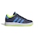 Tênis adidas Grand Court 2.0 - Infantil AZUL ESC/AZUL