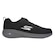 Tênis Skechers Go Run Fast Quake - Masculino PRETO/CINZA