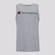 Camiseta Regata Champion Muscle Script Logo - Masculino CINZA