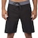 Bermuda Rip Curl Classic Surf S Ciat - Masculina PRETO/CINZA