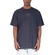Camiseta Rip Curl Basic Search Tee - Masculina PRETO