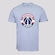 Camiseta New Era Nba Washington Wizards - Masculina CINZA