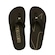 Chinelo Kenner Nk6 Dfy - Masculino PRETO/OURO