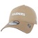 Boné Aba Curva New Era 9Twenty Las Vegas Raiders Nfl Genuine - Strapback - Adulto BEGE