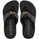 Chinelo de Dedo Kenner Kivah Full Force - Masculino CINZA