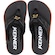 Chinelo de Dedo Kenner Kivah Full Force - Masculino LARANJA