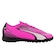 Chuteira Society Puma Ultra Play Tt Jr Bdp - Infantil ROSA/BRANCO