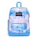 Mochila Jansport Cross Town Plus Batik Wash - 26 Litros AZUL