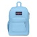 Mochila Jansport Cross Town Plus Blue Dusk - 26 Litros AZUL