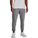 Calça Under Armour Rival Fleece Jogger - Masculina CINZA