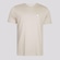 Camiseta New Era Ne Mini Logo Branded - Masculina BEGE