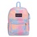 Mochila Jansport Cross Town Ombre Motherboard - 26 Litros ROSA