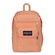 Mochila Jansport Big Student Peach Neon - 34 Litros LARANJA