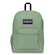 Mochila Jansport Cross Town Loden Frost -26 Litros VERDE