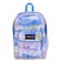Mochila Jansport Big Student Batik Wash - 34 Litros AZUL
