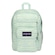 Mochila Jansport Big Student 70S Space Dye Fresh Mint VERDE