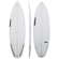 Prancha de Surf Msd Surfboards Fnx 5.10 BRANCO