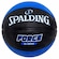 Bola Basquete Spalding Force Tam 7 AZUL