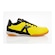 Chuteira Futsal Kelme Flamenco Fs - Adulto AMARELO/CINZA