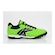 Chuteira Society Kelme Skill Sintético Tf - Adulto VERDE/PRETO
