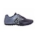 Chuteira Society Kelme Giro Tf - Adulto CINZA/PRETO