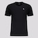 Camiseta New Era Ne Mini Logo Branded - Masculina PRETO