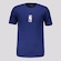Camiseta New Era Nba Logo - Masculina AZUL