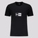 Camiseta New Era Ne Box Branded - Masculina PRETO