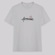 Camiseta Approve Bold Honey Bear - Masculina BRANCO