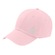 Boné Aba Curva do Flamengo Supercap Bordado - Strapback - Adulto ROSA