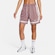 Shorts Nike Sabrina - Feminino ROSA/ROXO